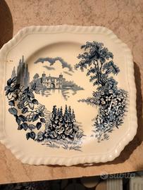 5 piatti Johnson Bros