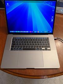 MacBook Pro