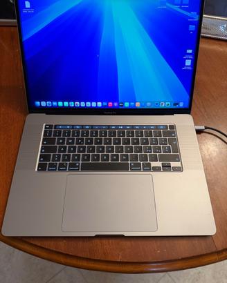 MacBook Pro