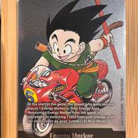 Energy Marker E-46 SB01