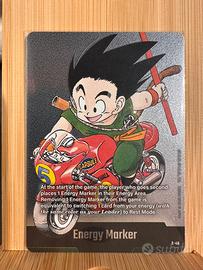 Energy Marker E-46 SB01