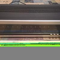 Sintonizzatore Pioneer TX 520 L.