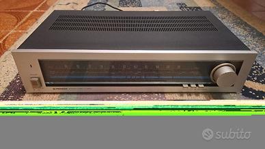 Sintonizzatore Pioneer TX 520 L.