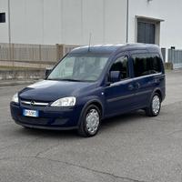Opel Combo 1.6 CNG Metano 5p. Tour Enjoy GARANZIA