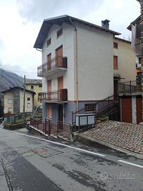 Appartamento in Lanzada