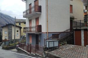 Appartamento in Lanzada