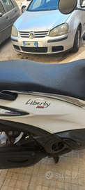 Piaggio liberty 125