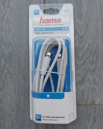 cavo antenna satellitare 