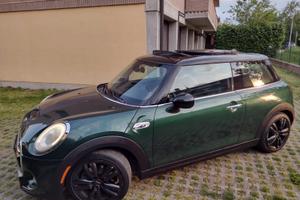 MINI Cooper S F56