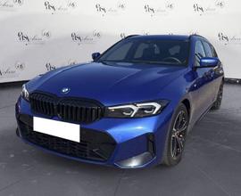 BMW Serie 3 320i Touring Msport Pro TETTO CAM...