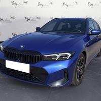 BMW Serie 3 320i Touring Msport Pro TETTO CAM...