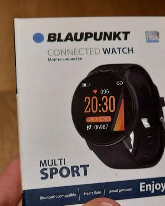 Orologio Watch Blaupunkt Multi Sport
