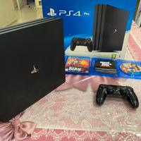 ps4 pro