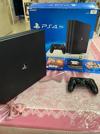 ps4 pro