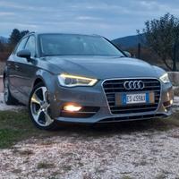 Audi A3 2.0tdi
