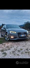 Audi A3 2.0tdi