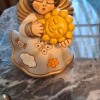 Angelo thun Natale 2020 