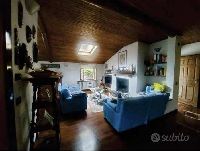 Apartment in Ardesio, Staletti - Vista 4