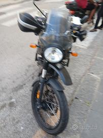 Royal Enfield Himalayan - 2022