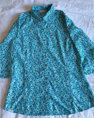 Camicia Regatta outdoor - maniche ¾


