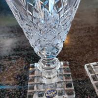 Bicchieri cristallo di Bohemia