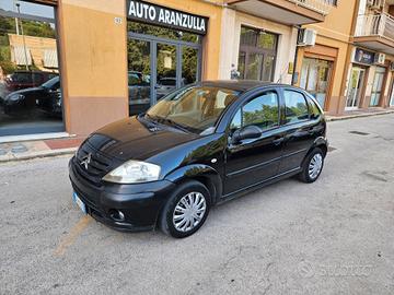 CITROEN C3 1100 UNICO PROPRIETARIO
