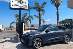 Audi Q5 Sportback 40 TDI MHEV+ 204 CV S tronic qua