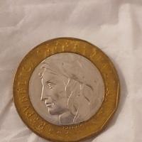 Moneta daMille lire