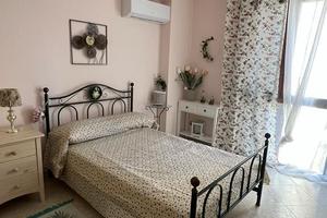 Stanza singola per studentessa