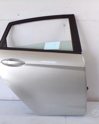 Portiera posteriore destra Ford Fiesta 6 2016