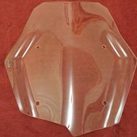 cupolino PUIG TOURING per BMW F 800 GS