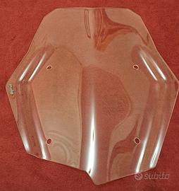 cupolino PUIG TOURING per BMW F 800 GS