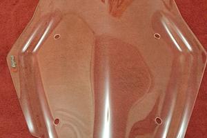 cupolino PUIG TOURING per BMW F 800 GS