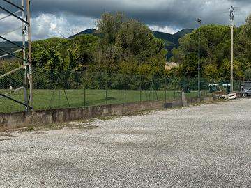 Rimessaggio barche e camper