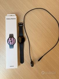 Samsung Galaxy Watch6 40mm LTE (4G) - come nuovo