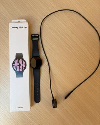 Samsung Galaxy Watch6 40mm LTE (4G) - come nuovo