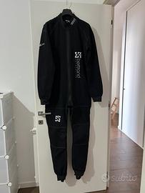 Tuta paracadutismo bertrand adrenaline skydive