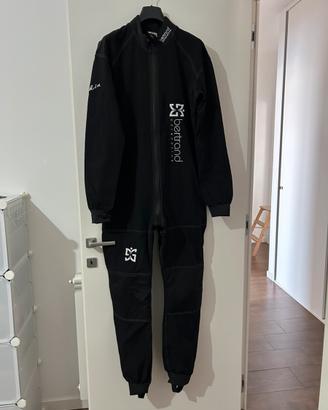 Tuta paracadutismo bertrand adrenaline skydive