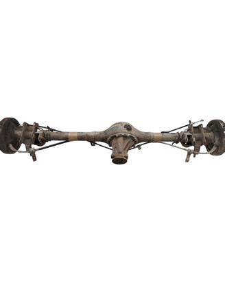 Assale posteriore Suzuki Ignis 2a serie M15a 2005