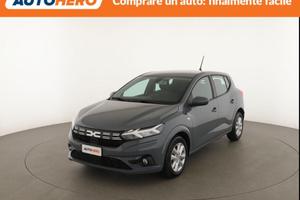DACIA Sandero ZB16763