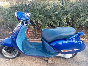 Aprilia Habana 50 - 2000