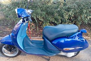 Aprilia Habana 50 - 2000