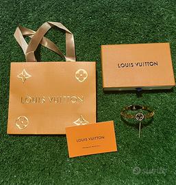 Bracciale Rigido Louis Vuitton