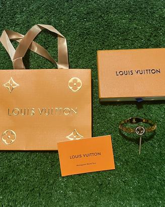 Bracciale Rigido Louis Vuitton