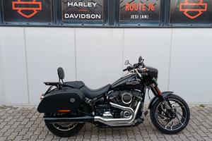 Harley-davidson Sport Glide FLSB - 2019
