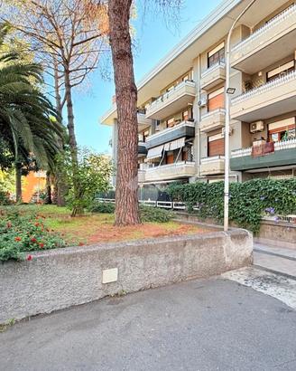 Cerza- attico luminoso