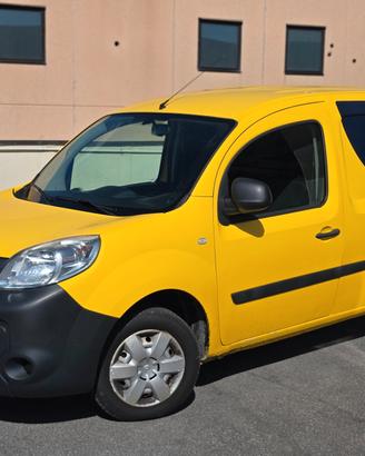 Renault Kangoo 1.5 dCi 90CV F.AP. Stop & Start 4p.