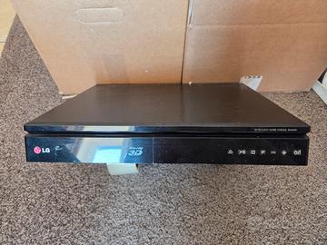 Home teater con lettore blu-ray LG BH6230