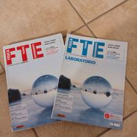 FTE seconda edizione di Quantum