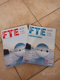 FTE seconda edizione di Quantum